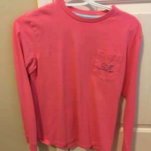 Vineyard Vines Boys T-Shirt